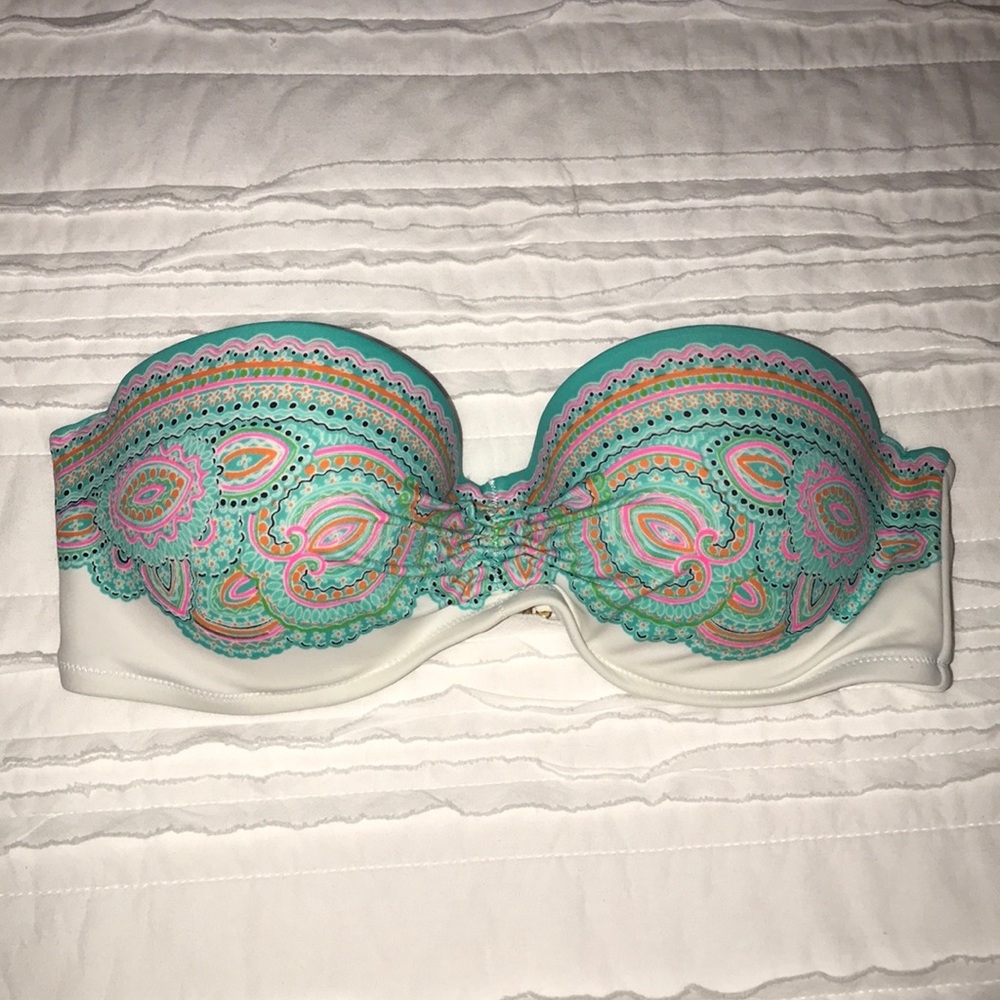 Victoria Secret bathing suit top